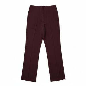Eileen Fisher Woman Silk Trousers